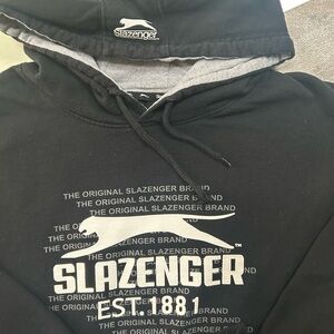 Slazenger Men’s Hoodie
